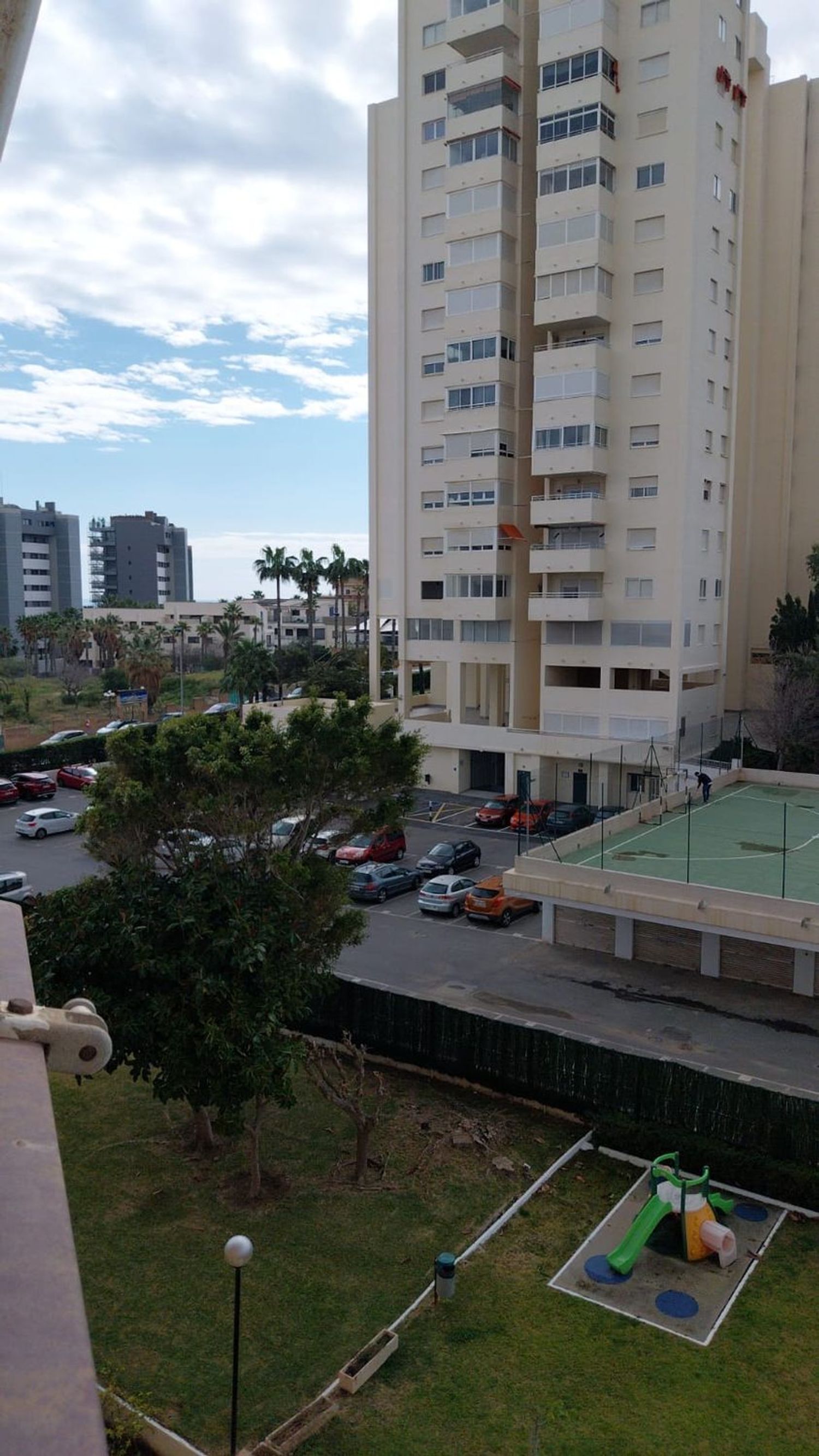 Estudio en calle de la Dorada, 11 - Foto 11