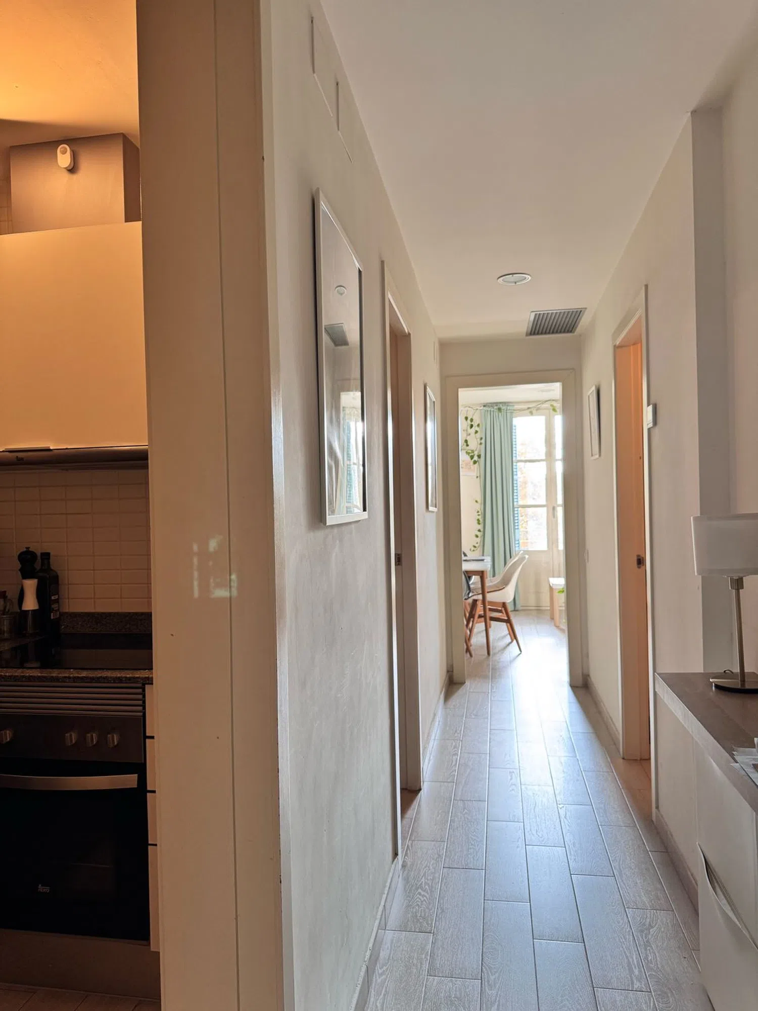 Piso en calle d'Espronceda, 76 - Foto 11