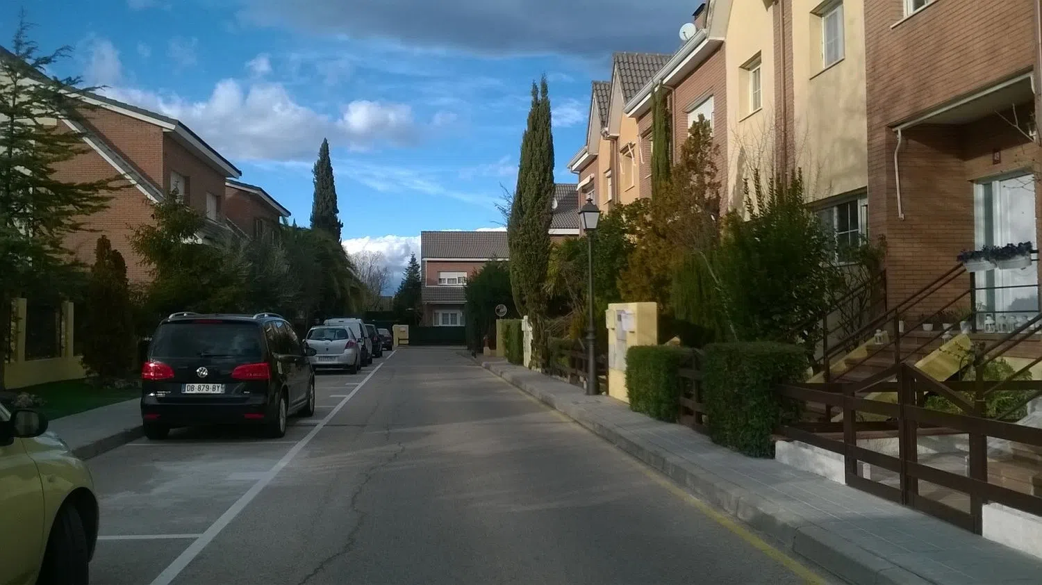Casa independiente en avenida de Gaudí, 2 - Foto 16