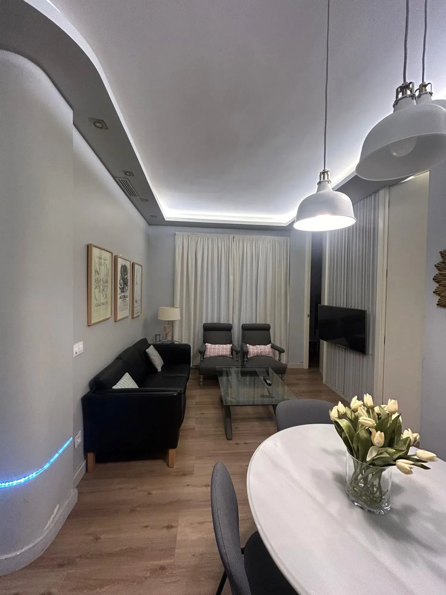 Piso en calle de Ponzano, 46 - Foto 5