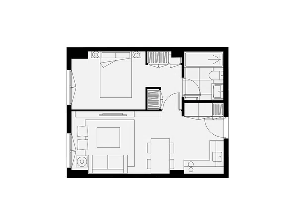 Piso en Calle de José Antonio Rebolledo y Palma, 23, Ensanche de Vallecas - La Gavia - Foto 19