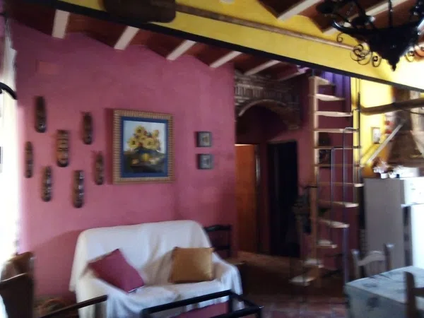 Cortijo en Camino del Campo, 20 - Foto 12