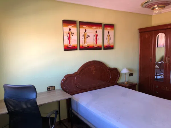 Piso en carretera de Ledesma, 8 - Foto 6