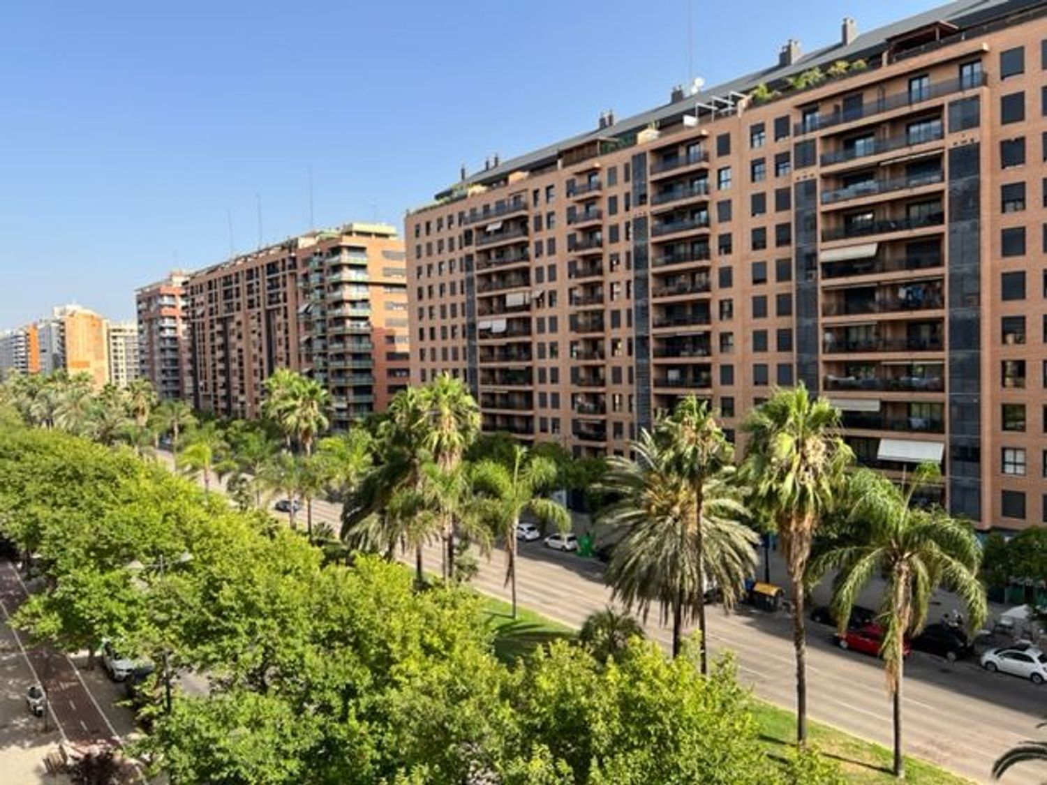 Piso en Avenida de França, 48, Penya-Roja - Foto 38