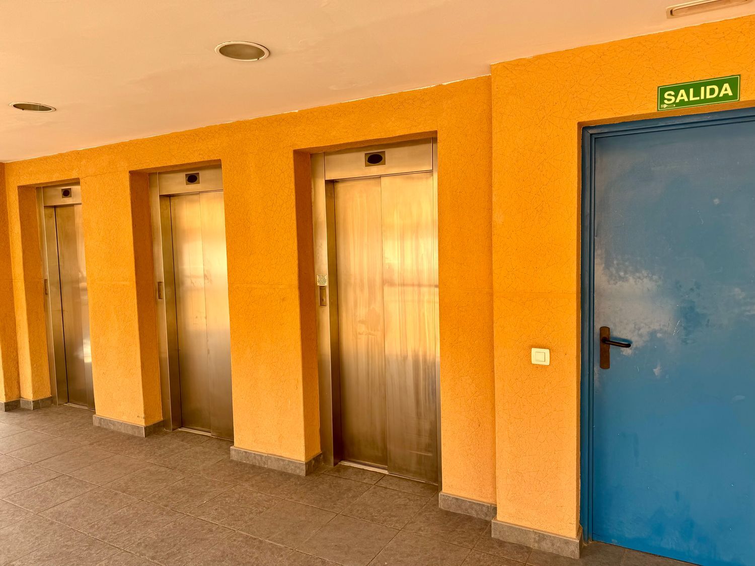 Piso en Plaza Párroco Manuel Guedes, 3, Arenales - Lugo - Avda Marítima - Foto 32