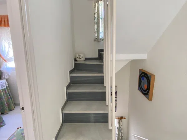 Chalet pareado en Calle Madamme Curie, 85, Zona los Frutales - Foto 16