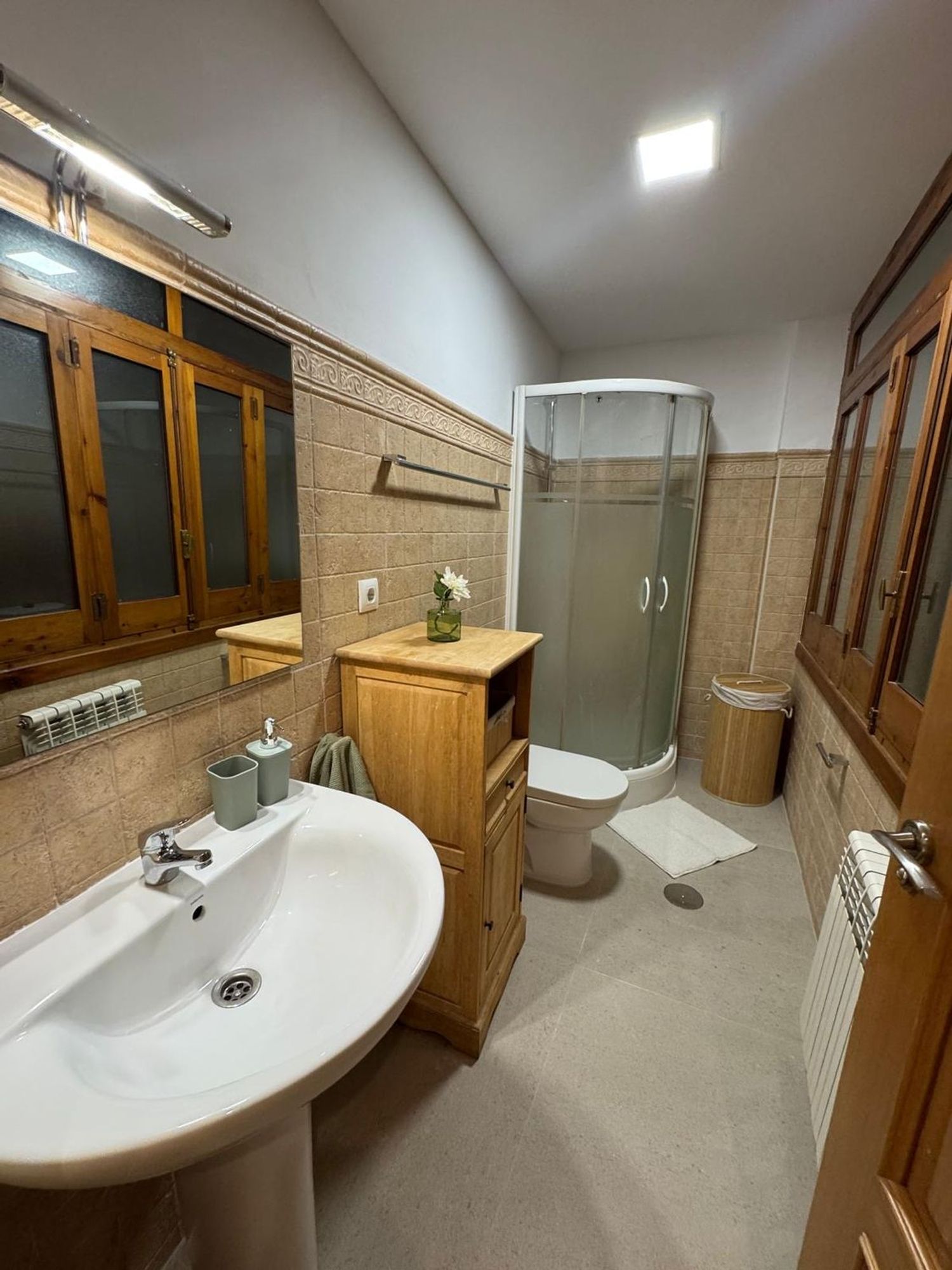 Piso en Calle Álamos, 8, San Bartolomé - Millán de Priego, San Bartolomé - Millán de Priego - Foto 13