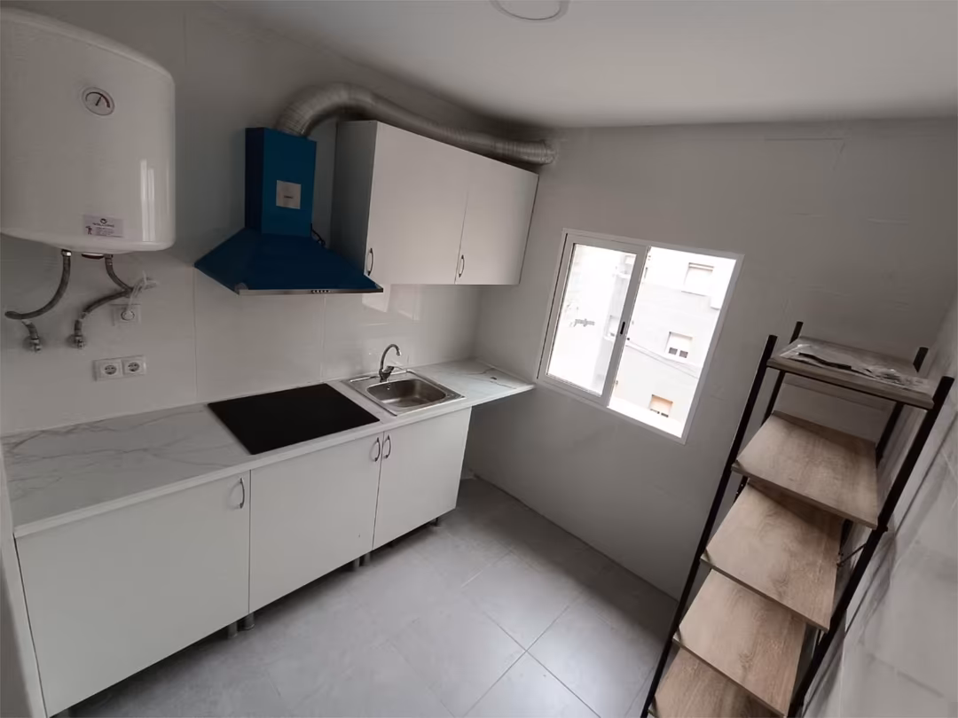 Piso en  Calle Alfaro 7 - Foto 4