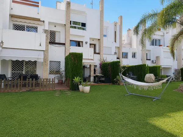 Dúplex en Avenida del Prado s/n - Foto 14