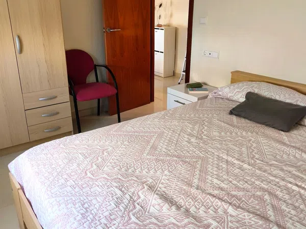 Chalet pareado en Calle de Beniarjó, 14, Platja de Oliva, Platja de Oliva - Foto 16