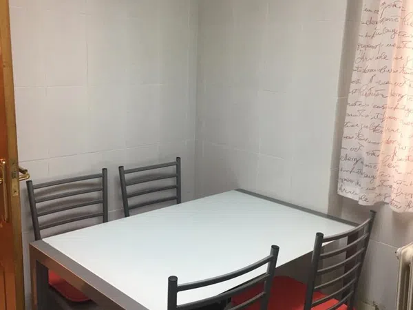 Piso en Calle Tomás Bretón, 30, Universidad San Francisco - Foto 3