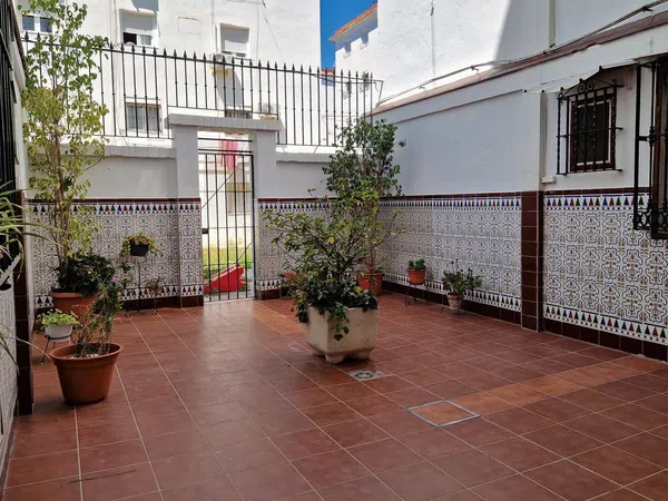 Piso en plaza San Gabriel, 4 - Foto 13