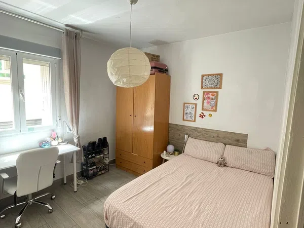 Piso en Calle Parra Alta de Cartuja, 17, San Ildefonso, San Ildefonso - Foto 10