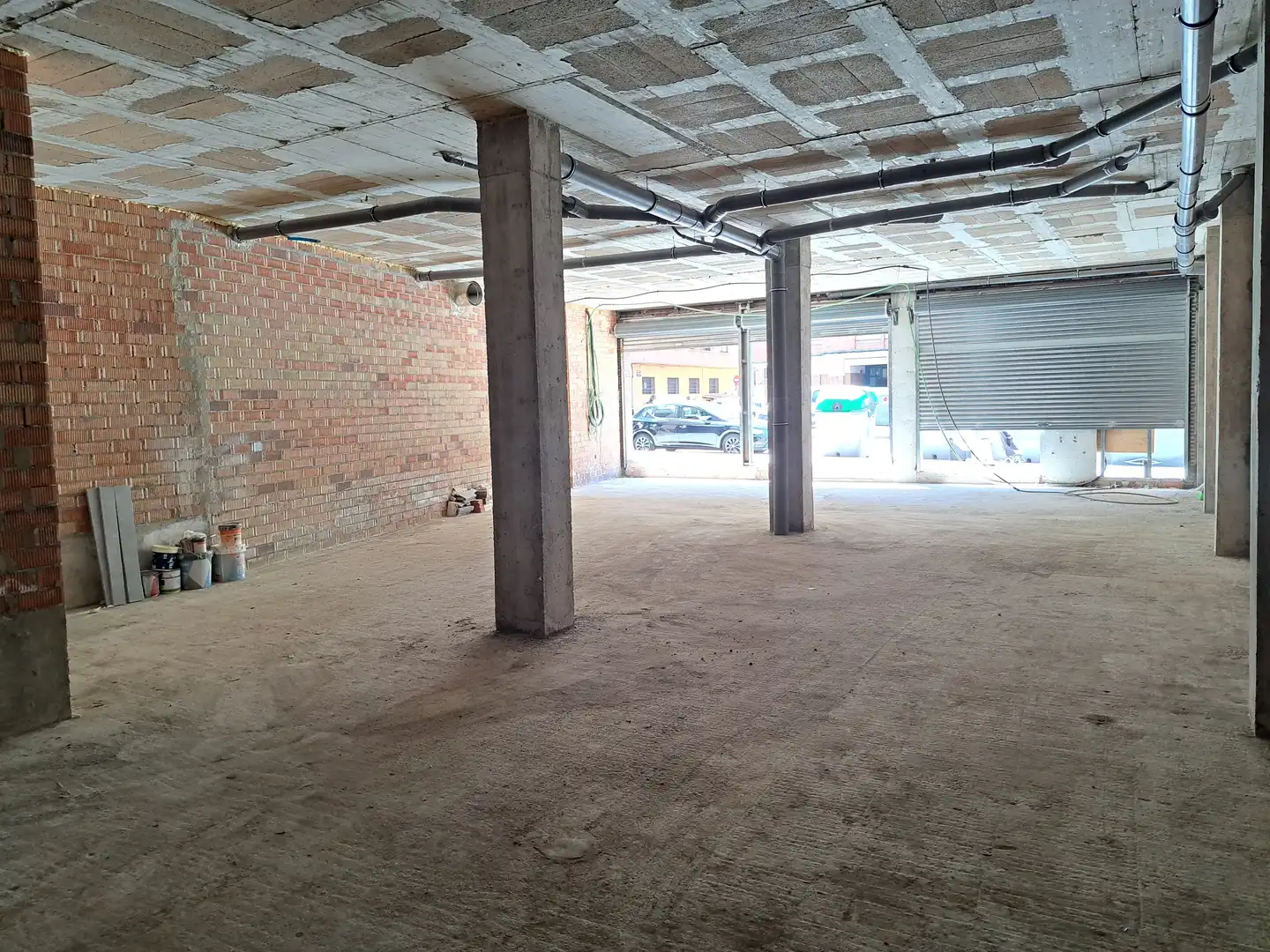 Local comercial en Terrassa - Foto 4
