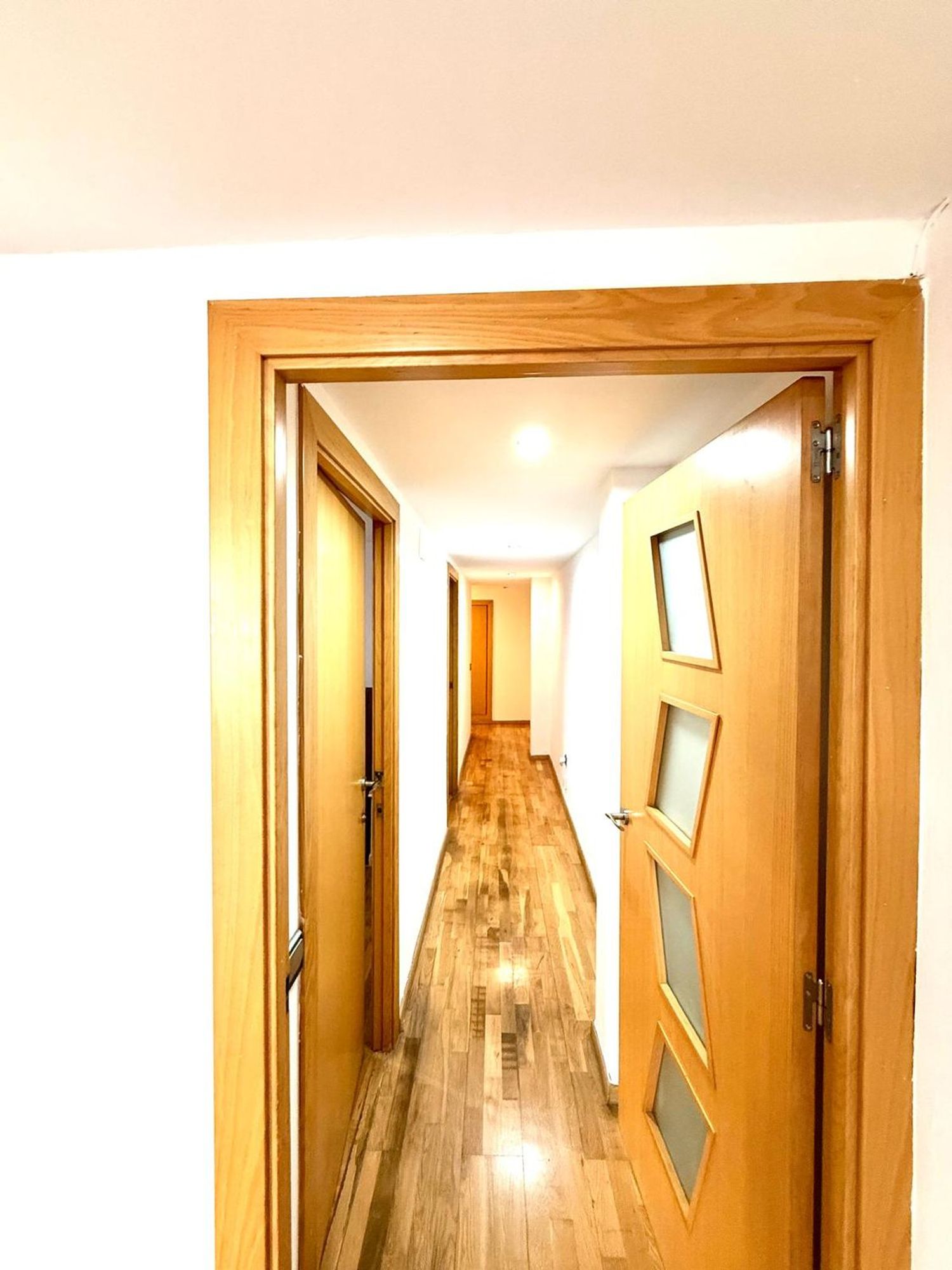 Piso en calle de Jerónima Galés, 15 - Foto 2