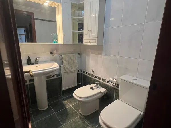 Piso en Calle Aguia, 1, Casablanca - Calvario - Foto 17