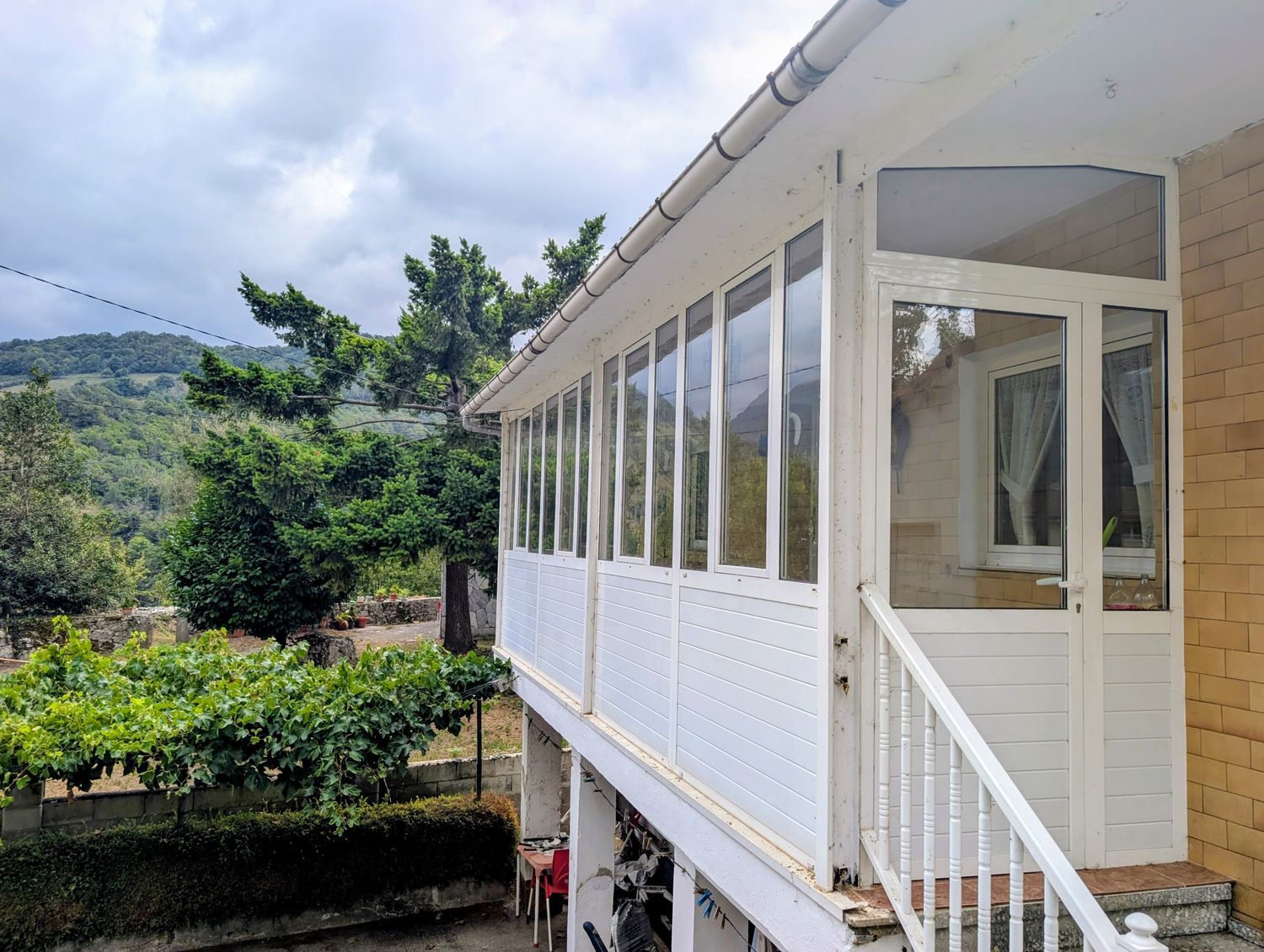 Casa o chalet independiente en Entrago - Taja, 29 - Foto 8