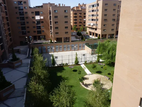 Piso en calle del Campo de la Torre, 24