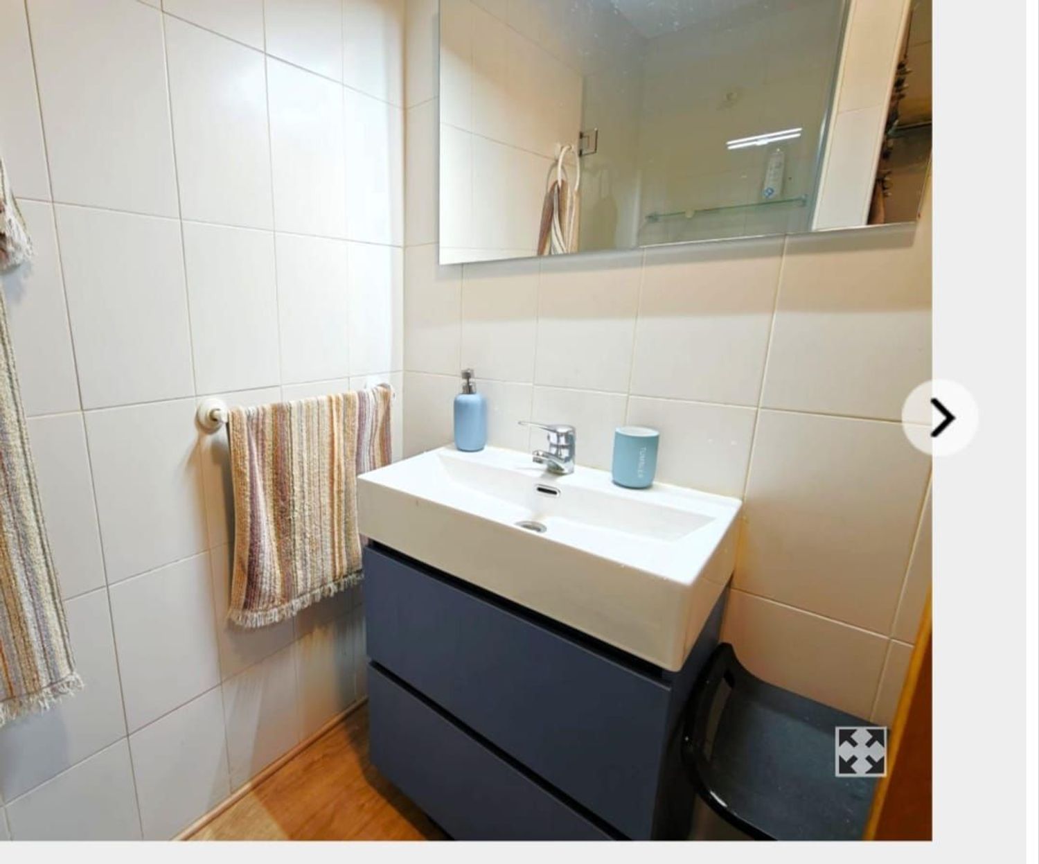 Chalet adosado en Avenida d'Elx, 144, El Palmeral-Urbanova-Tabarca - Foto 11