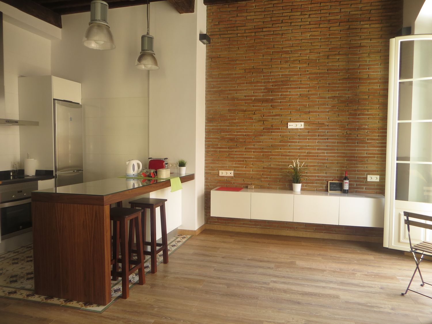 Piso en calle Mosquera, 2 - Foto 8