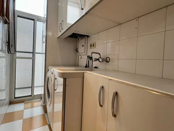 Piso en Barrio de la Cruz, 4 - Foto 8