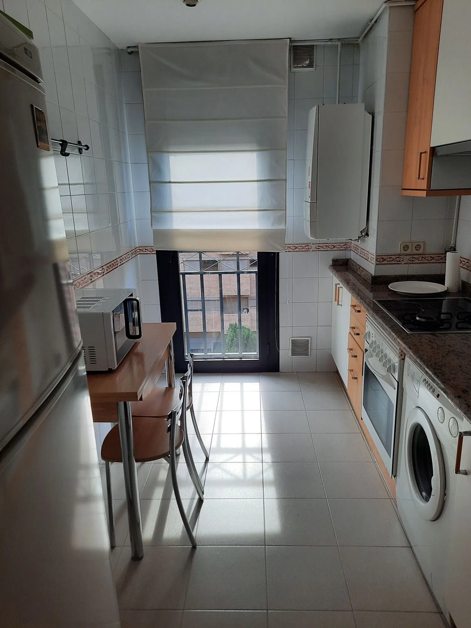 Piso en calle de Ramírez de Prado, 7 - Foto 15