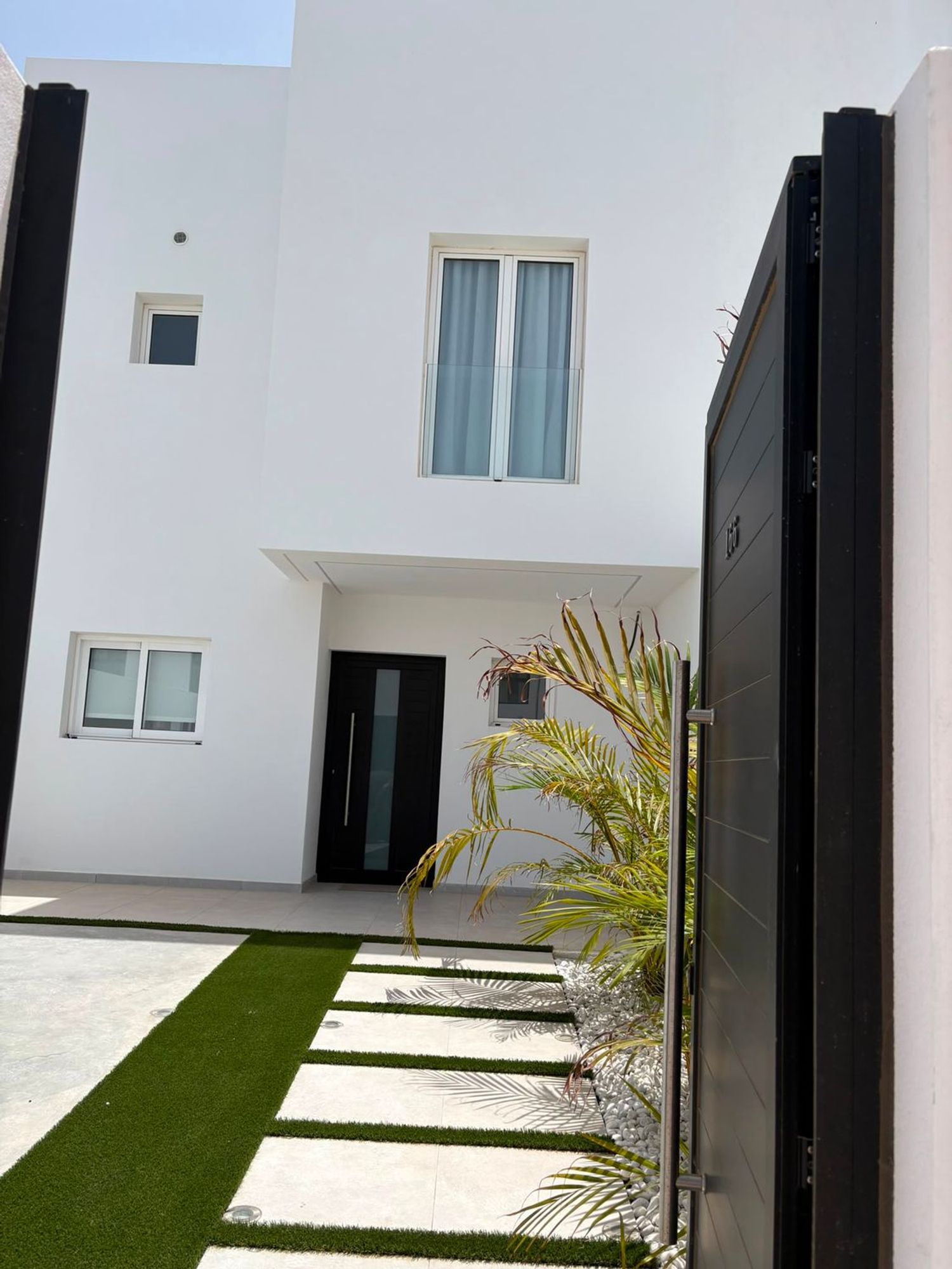 Chalet adosado en Calle Perdiz, 2, Corralejo, Corralejo - Foto 14
