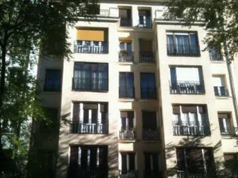 Piso en calle de bravo murillo, 24