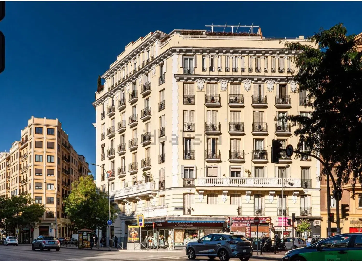 Piso en calle de Ayala, 101 - Foto 23