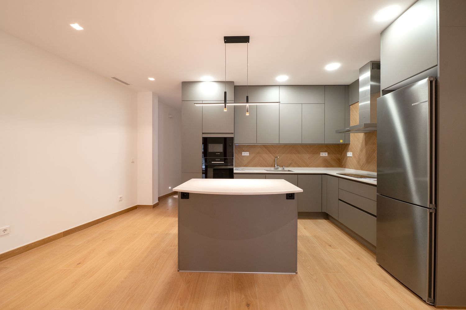 Piso en calle de Cadarso, 4 - Foto 15