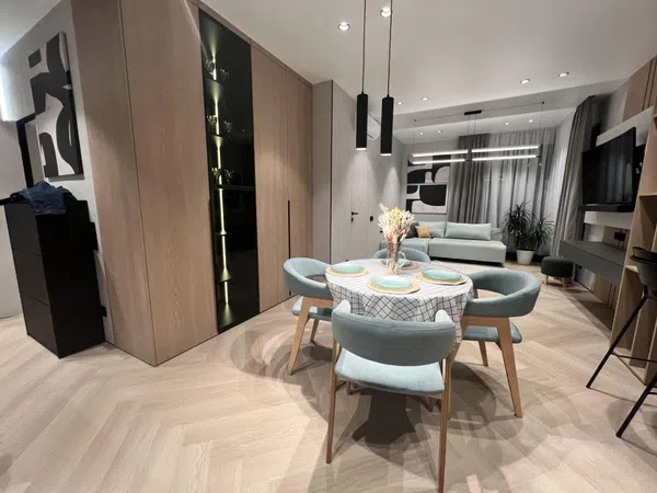 Piso en calle de l'Església del Rosari, 18 - Foto 1