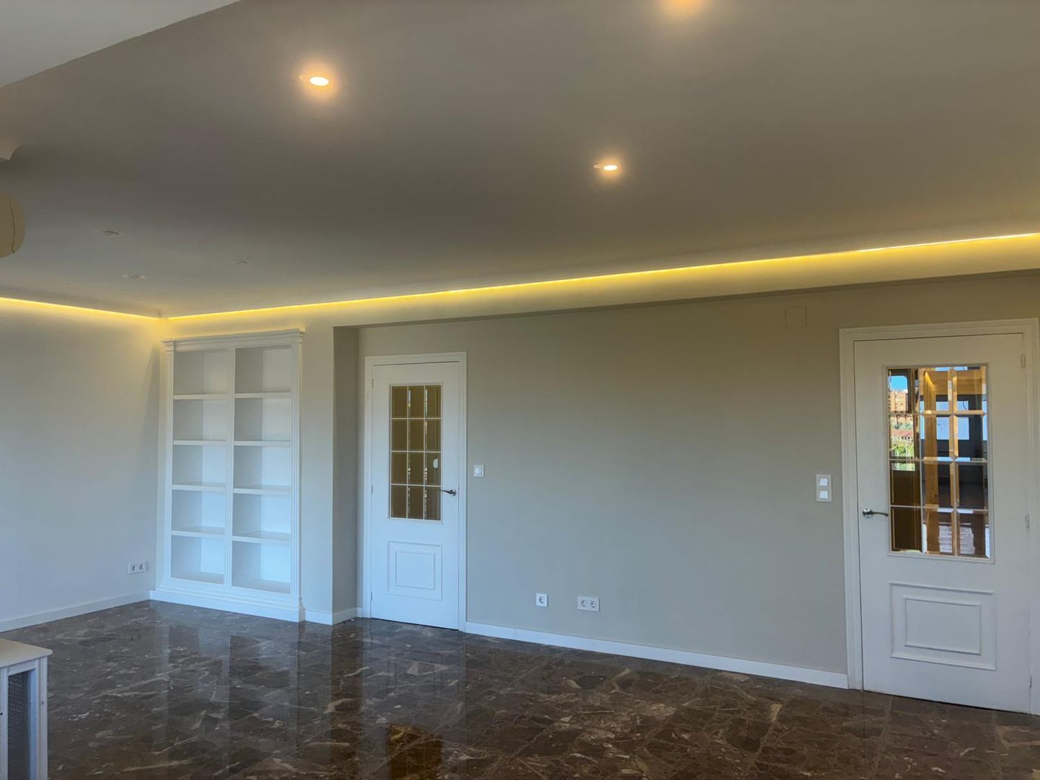 Piso en calle de Sant Vicent Màrtir, 194