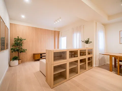 Piso en calle de Bravo Murillo