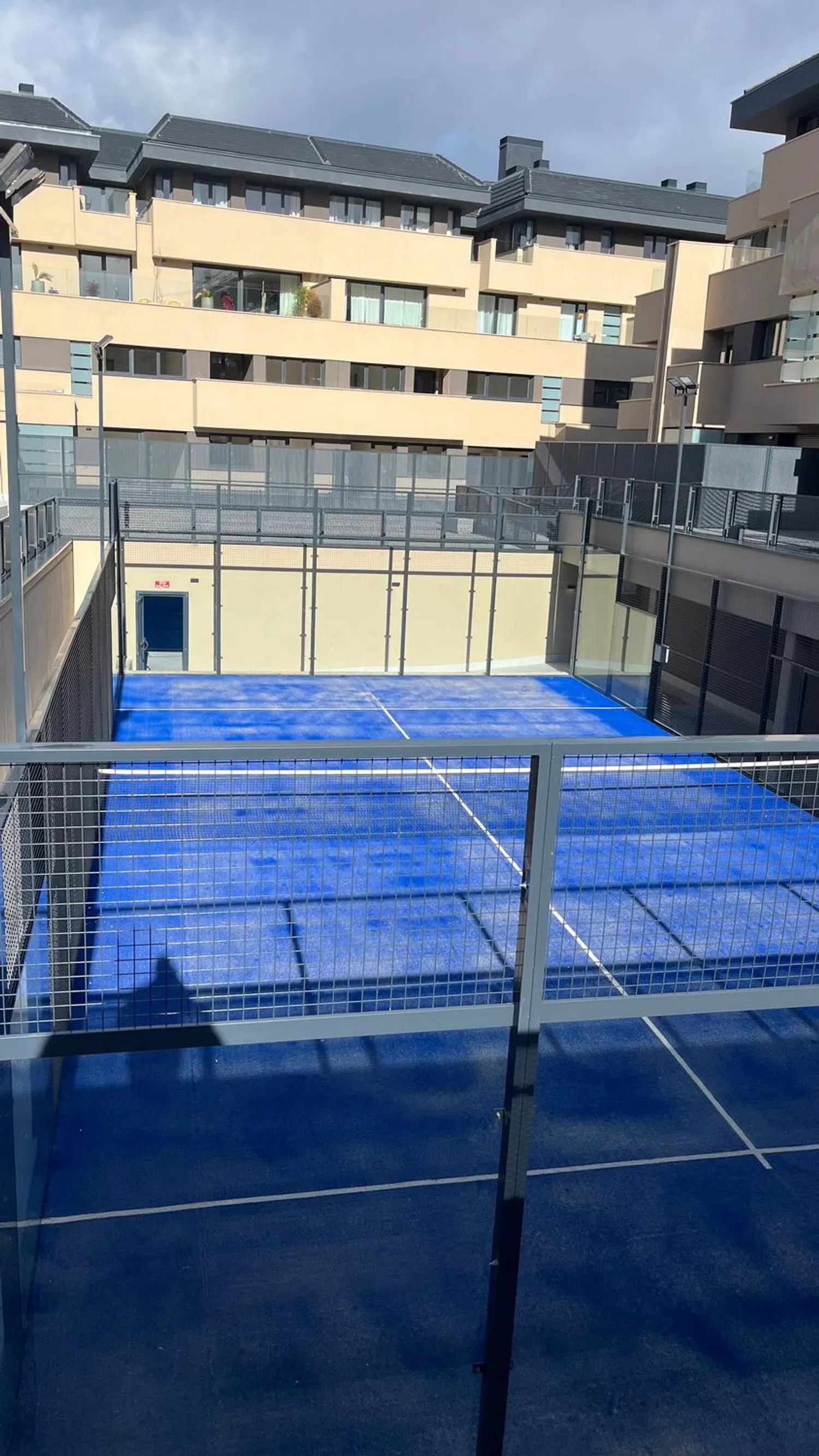 Piso en Urb. las cumbres El Mirador - Foto 9