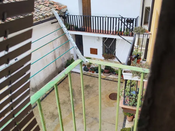 Casa de pueblo en Calle San Pascual, 4 - Foto 23
