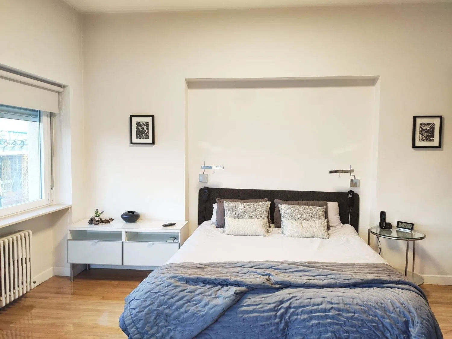 Piso en paseo de la castellana, 107 - Foto 27