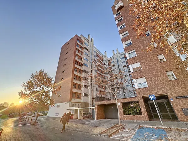 Piso en CL Antonio Romero, 3, Abrantes - Foto 54