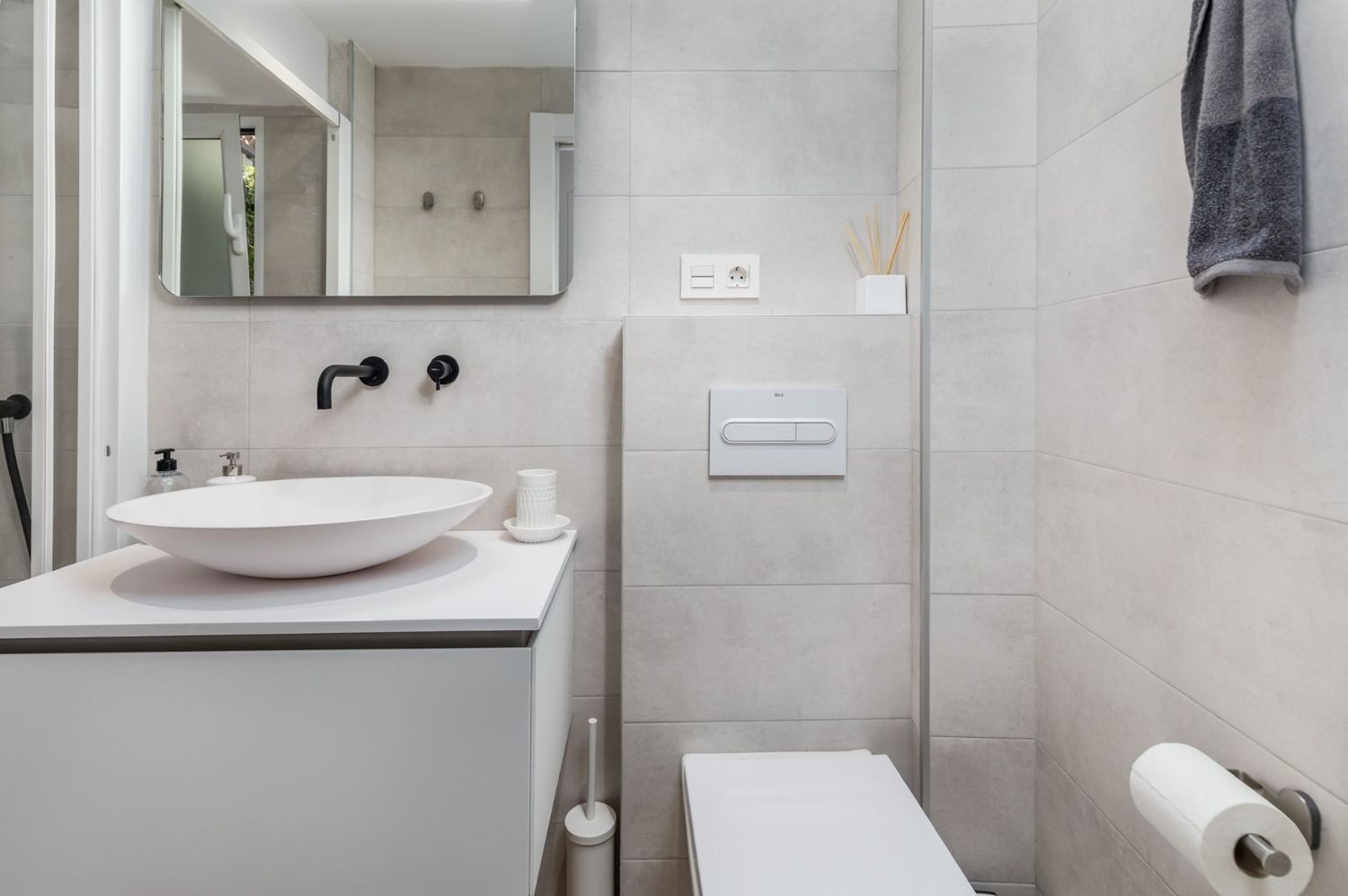 Piso en calle del Rosari, 112 - Foto 4