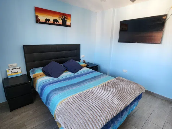 Piso en Barrio Vistafranca - Foto 7