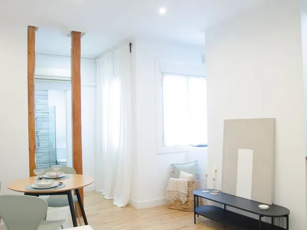 Piso en Barrio Malasaña-Universidad