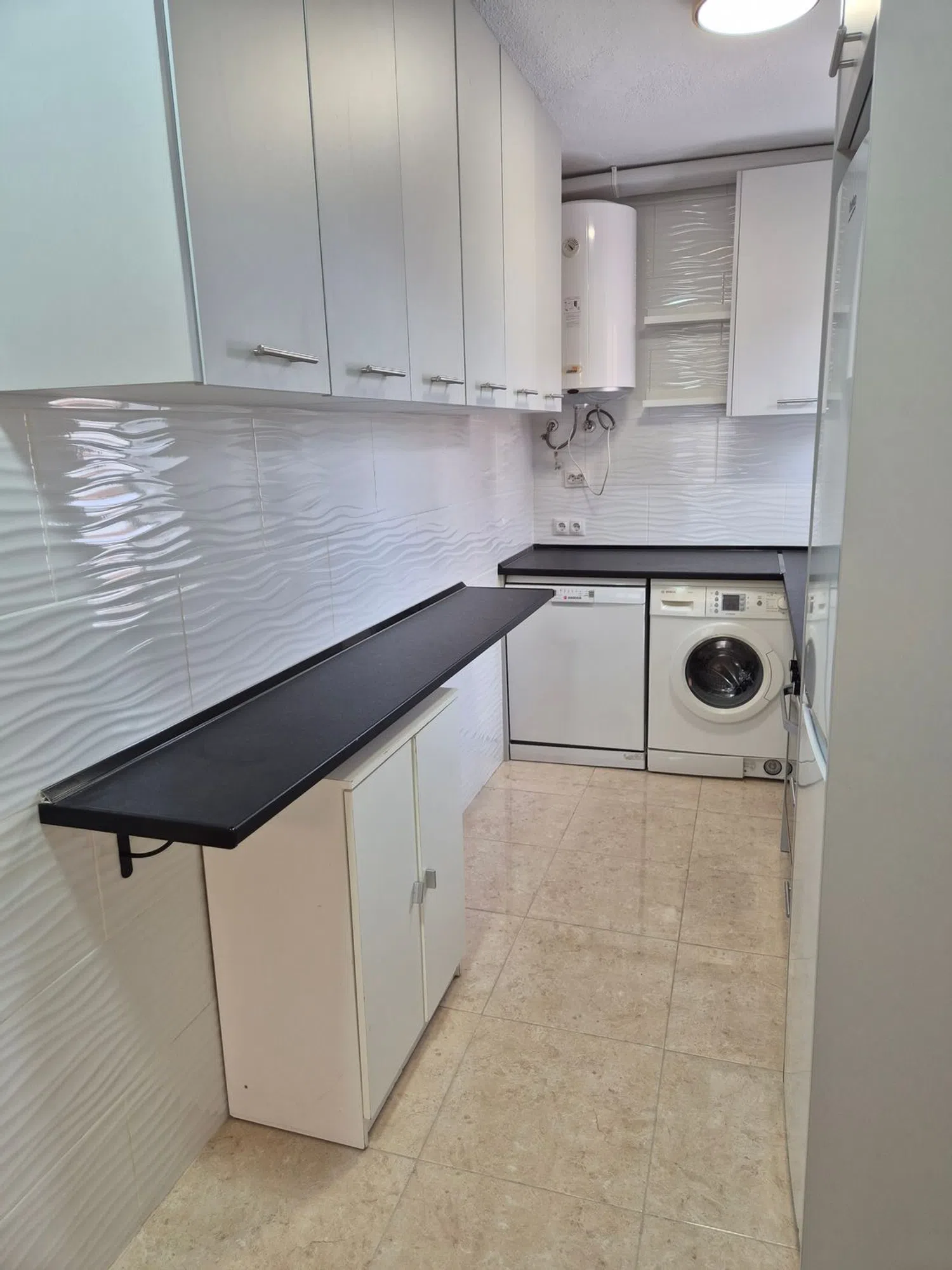 Piso en Barrio Los Rosales - Foto 4