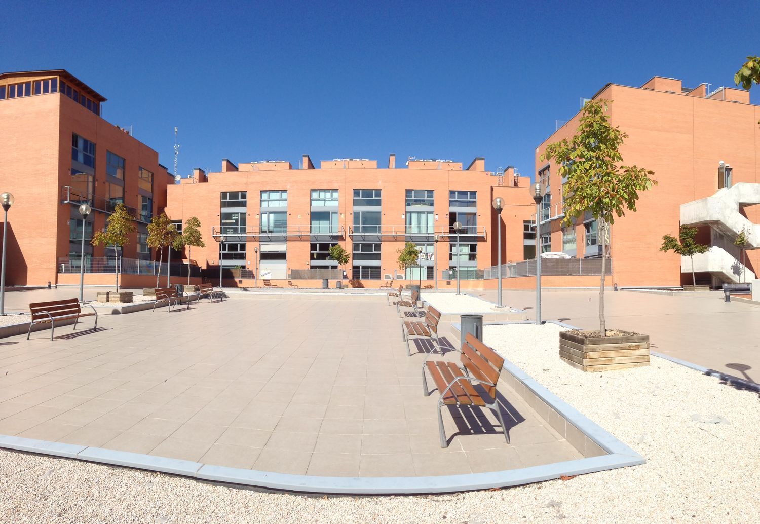 Dúplex en Avenida M-40, 11, Campodón - Ventorro del Cano - Foto 3