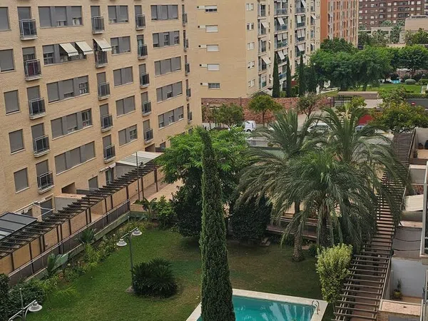 Piso en Calle de Federico Alcácer Aguilar, 2, Nou Benicalap - Foto 4