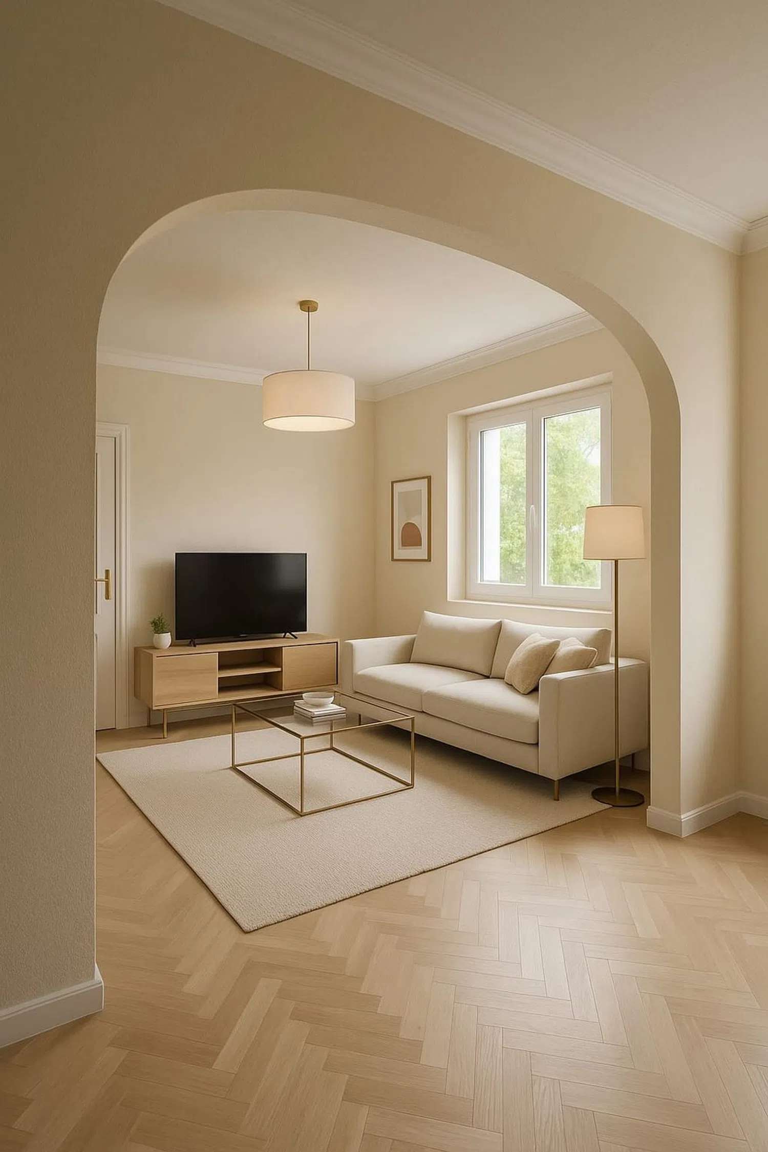 Piso en calle de Alenza, 14 - Foto 19