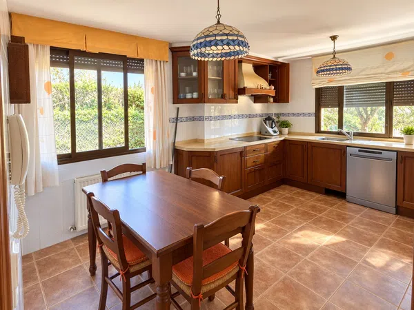 Casa o chalet independiente en Guadalix de la Sierra - Foto 9