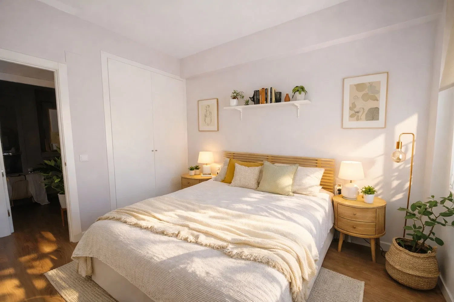 Piso en calle de Fortunata y Jacinta, 2 - Foto 5