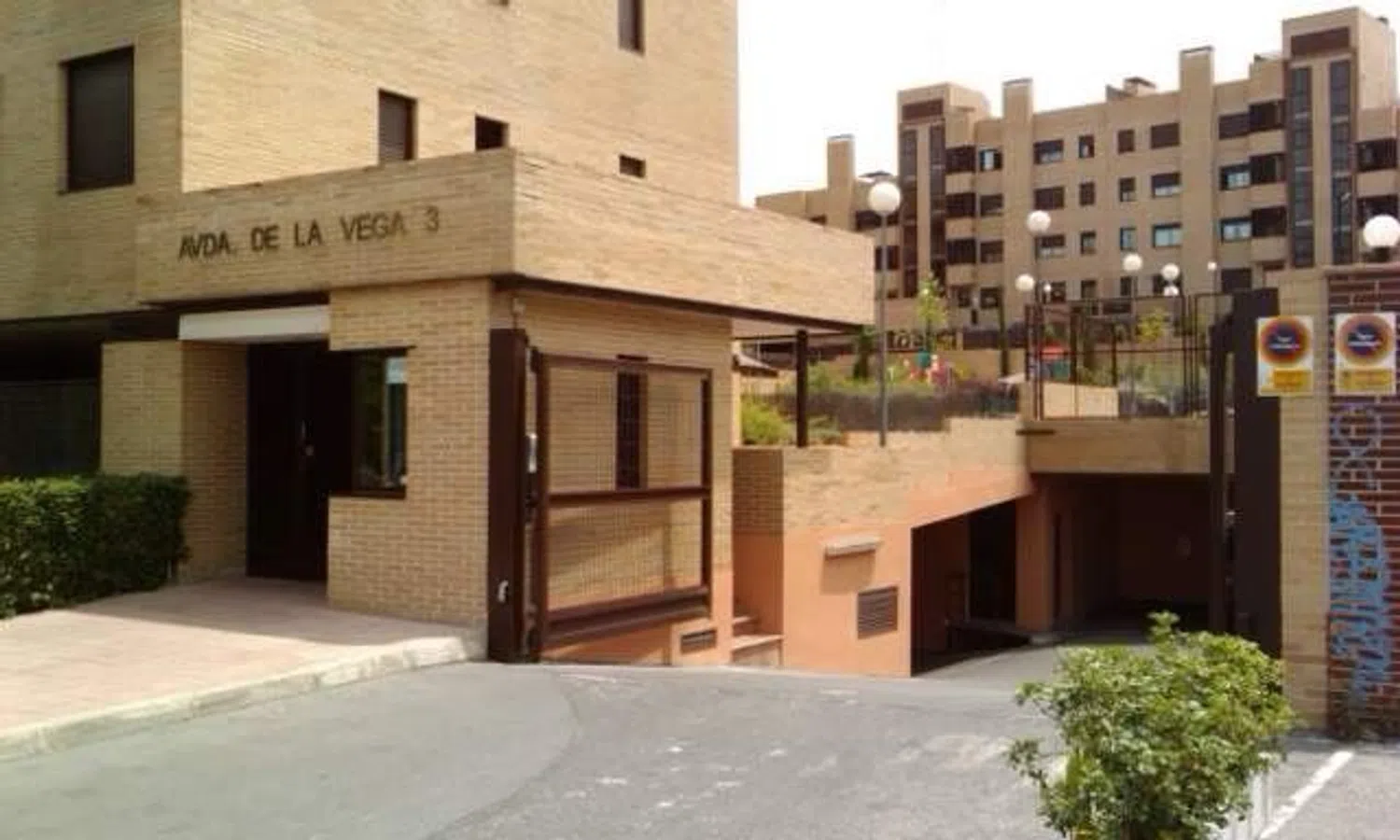 Dúplex en avenida de la Vega, 3 - Foto 1