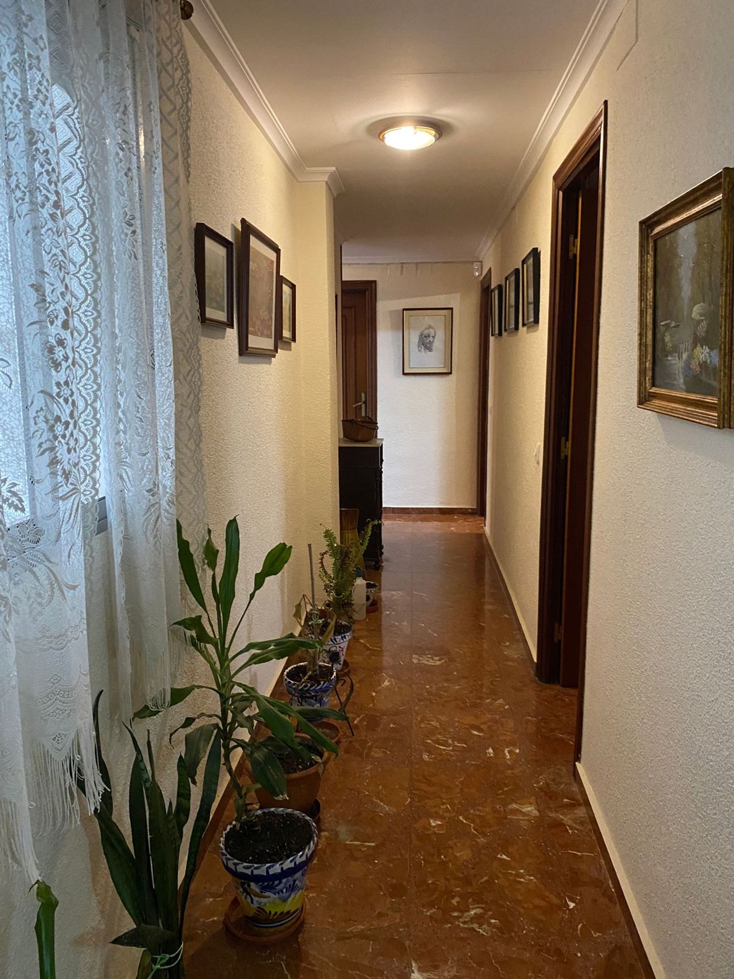 Piso en Plaza de la Gavidia-San Lorenzo - Foto 12