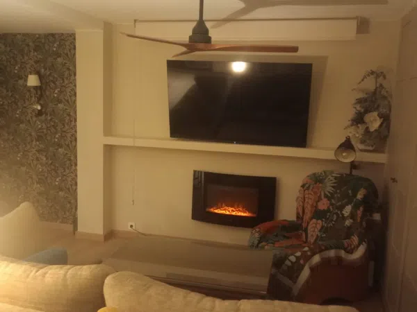 Chalet adosado en Paseo de los Lagos de Alba, 60, Miralbueno - Foto 12