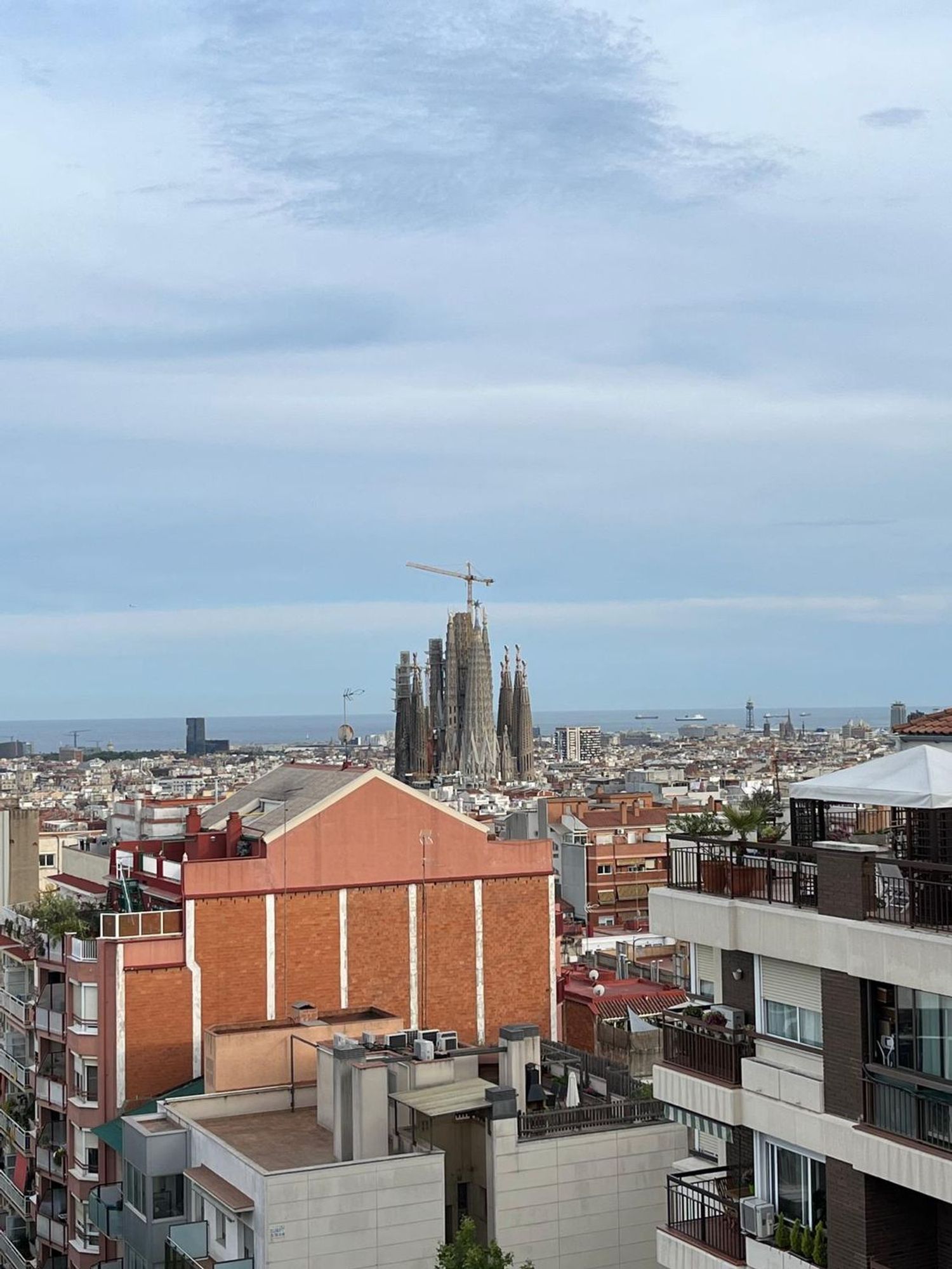 Piso en Calle de los Castillejos, 406 - Foto 6